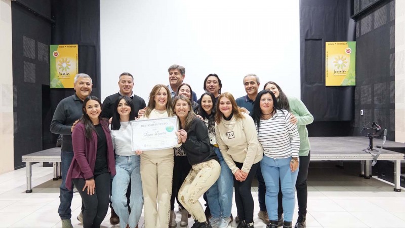 La Municipalidad de Junín refuerza su compromiso con la educación